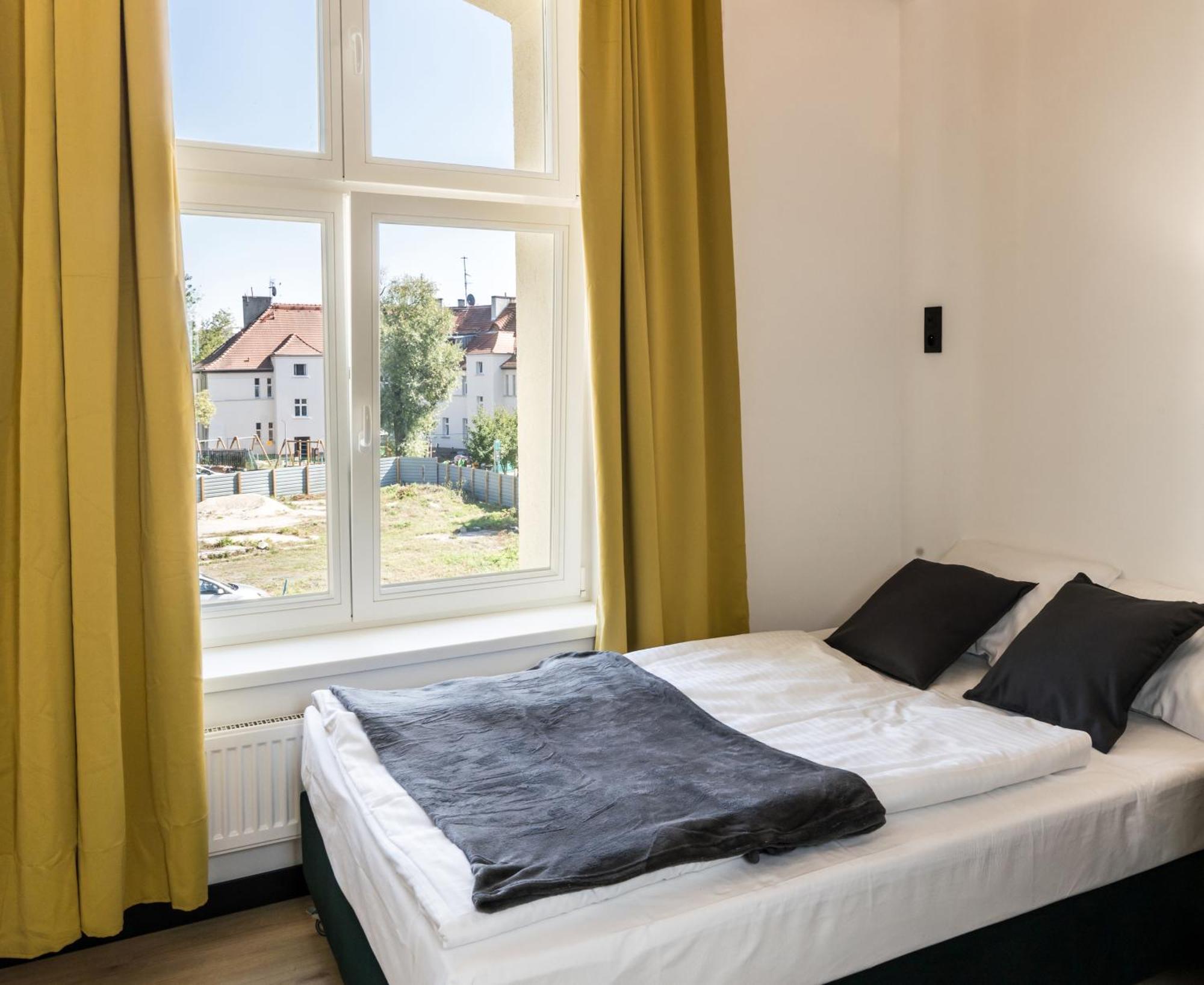 Tumski Apartments 24H Self Check-In Poznan Exterior photo